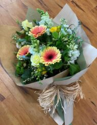 Hand Tied Bouquet