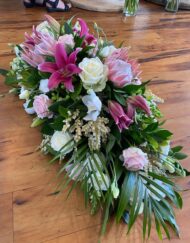 Funeral Spray