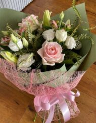 Romance Me Bouquet
