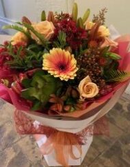 Florist Choice