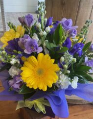 Flower Box