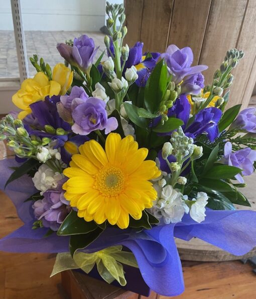 Flower Box
